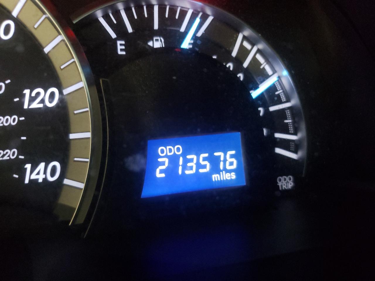 Photo 8 from auction – 2012 TOYOTA CAMRY BASE with VIN 4T1BF1FK8CU569743