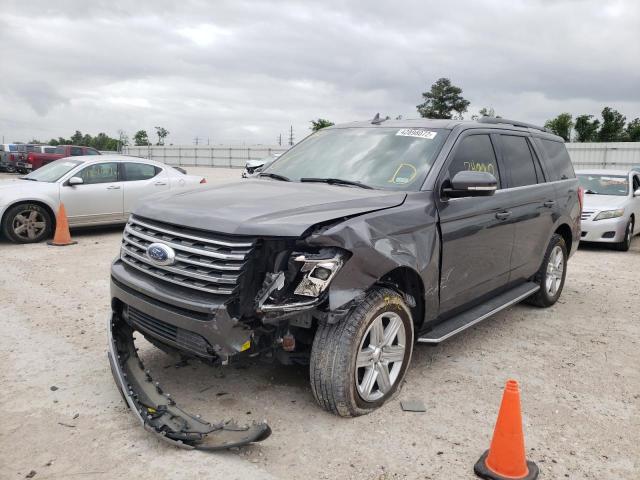 Photo 2 from auction – 2019 FORD EXPEDITION with VIN 1FMJU1HT3KEA81770