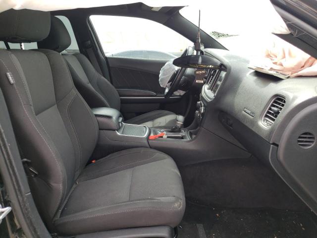 Photo 5 from auction – 2017 DODGE CHARGER SX with VIN 2C3CDXHG3HH574986