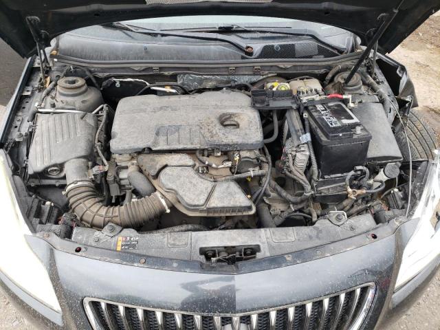 Photo 7 from auction – 2012 BUICK REGAL PREM with VIN 2G4GS5EK7C9155232