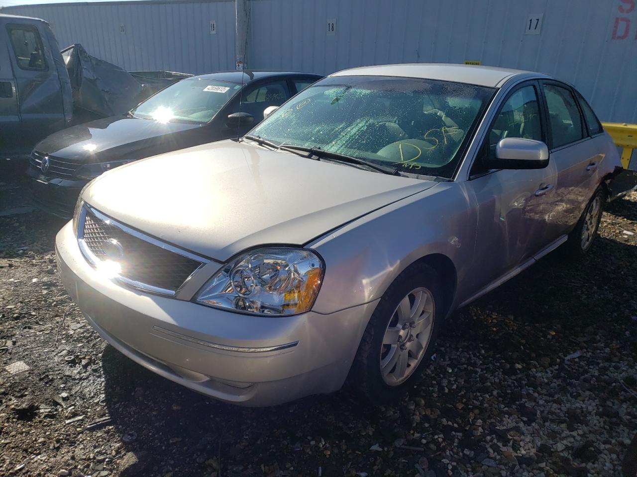 Photo 2 from auction – 2006 FORD FIVE HUNDR with VIN 1FAFP24166G185794