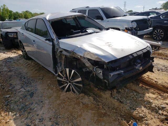 Photo 1 from auction – 2020 NISSAN ALTIMA SR with VIN 1N4BL4CV6LC128735