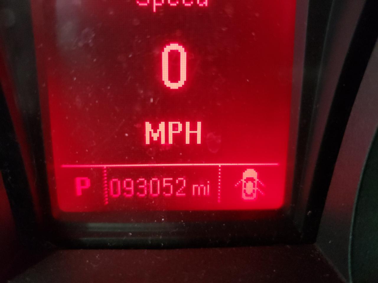 Photo 8 from auction – 2015 GMC TERRAIN SL with VIN 2GKALMEK7F6217479