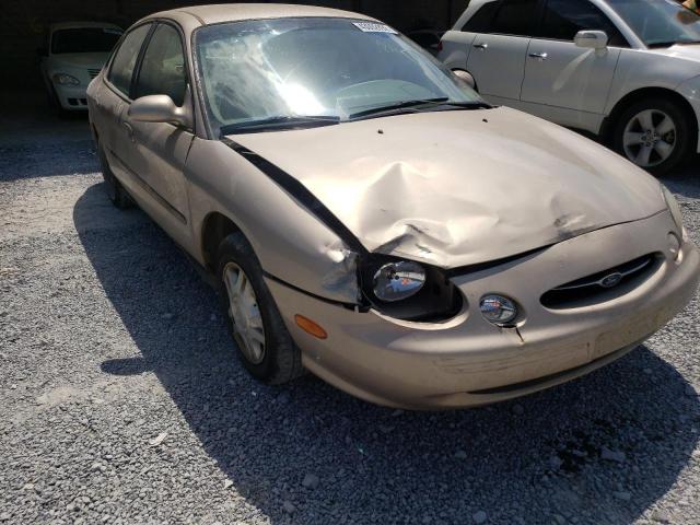 Photo 9 from auction – 1999 FORD TAURUS SE with VIN 1FAFP53U1XA205967