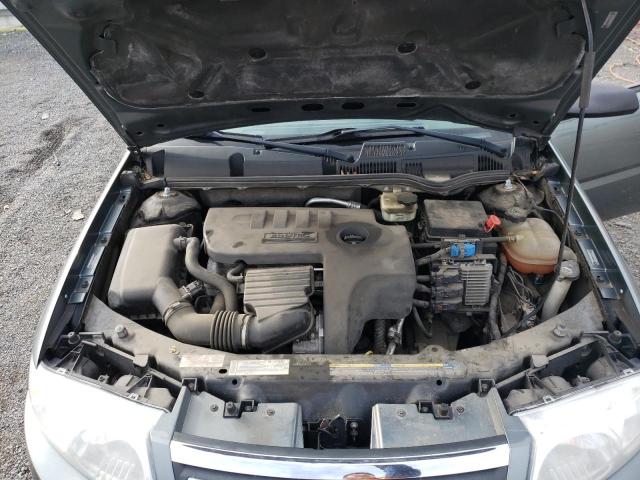 Photo 7 from auction – 2007 SATURN ION LEVEL with VIN 1G8AJ55F57Z111171