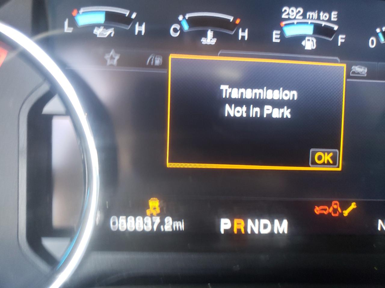 Photo 8 from auction – 2019 FORD EXPEDITION with VIN 1FMJK1MT4KEA31696