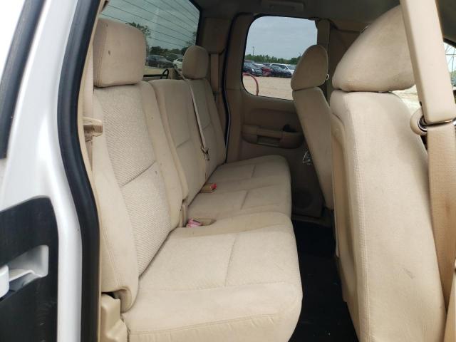 Photo 6 from auction – 2008 CHEVROLET SILVERADO with VIN 2GCEC19C881122346