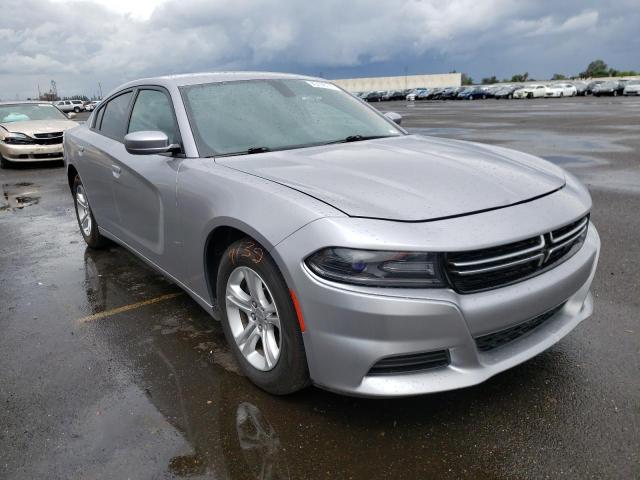 Foto 1 de la subasta – 2015 DODGE CHARGER SE con VIN 2C3CDXBG8FH893449