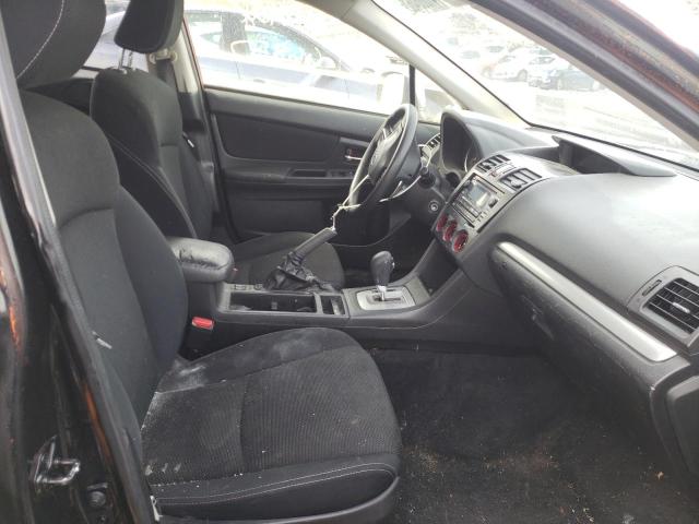 Photo 10 from auction – 2013 SUBARU XV CROSSTR with VIN JF2GPAVC5D2802543