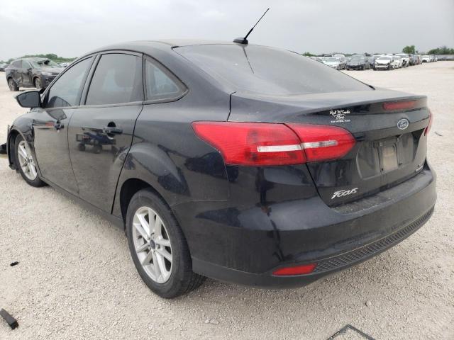 Photo 3 from auction – 2016 FORD FOCUS SE with VIN 1FADP3F27GL291313