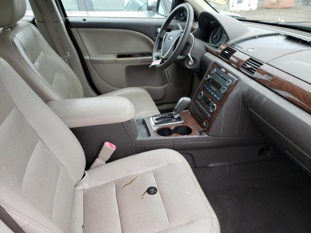 Photo 5 from auction – 2008 FORD TAURUS SEL with VIN 1FAHP24W18G153486