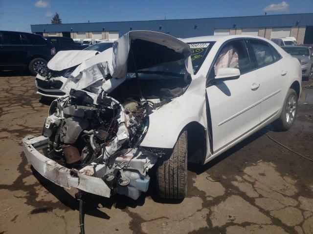 Photo 2 from auction – 2015 CHEVROLET MALIBU 1LT with VIN 1G11C5SLXFF174673