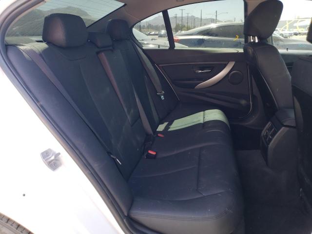 Photo 6 from auction – 2018 BMW 320 I with VIN WBA8E1G53JNU90947