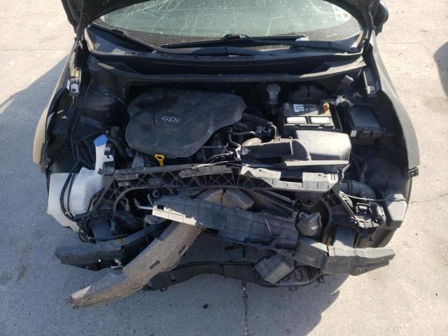 صورة رقم 7 من المزاد - 2014 KIA RIO LX مع VIN KNADM4A38E6328306
