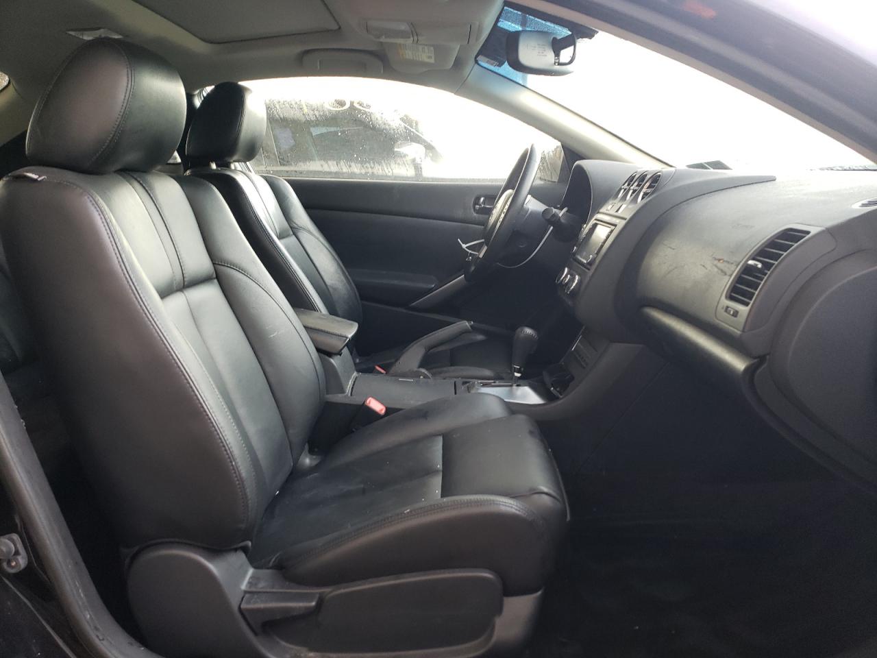 Photo 5 from auction – 2009 NISSAN ALTIMA 3.5 with VIN 1N4BL24E39C136402