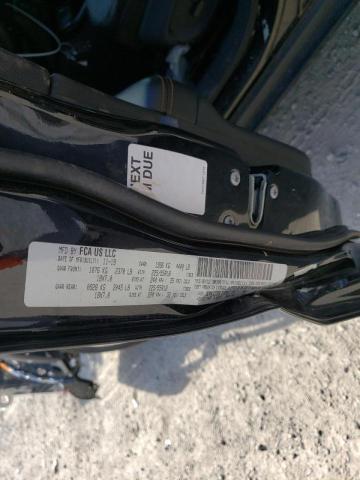 Photo 10 from auction – 2020 JEEP COMPASS LI with VIN 3C4NJCCB5LT152607