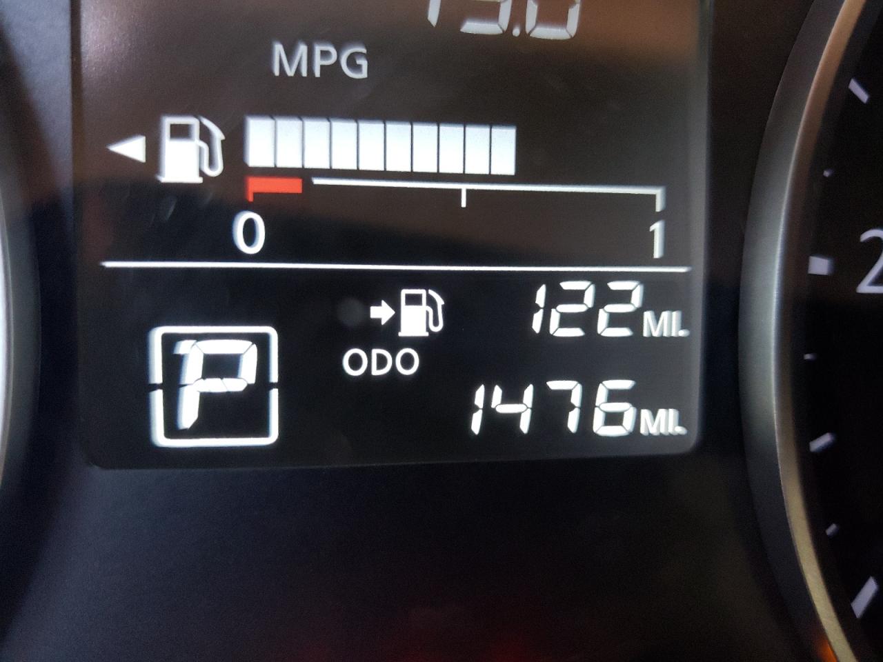 Photo 8 from auction – 2021 NISSAN KICKS S with VIN 3N1CP5BV6ML509035