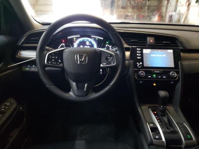 Photo 9 from auction – 2019 HONDA CIVIC LX with VIN 2HGFC2F58KH020979