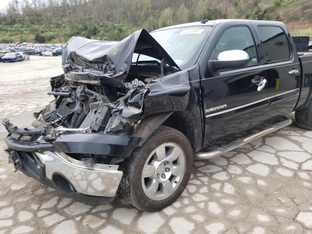 Photo 10 from auction – 2010 GMC SIERRA C15 with VIN 3GTRCVE04AG259916