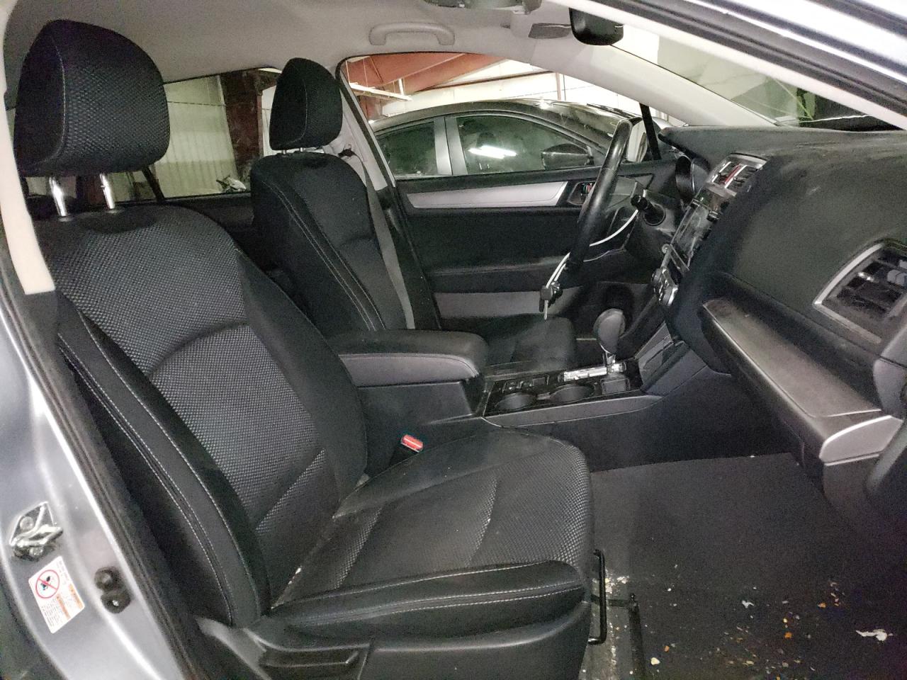 Снимка 5 от търг – 2015 SUBARU OUTBACK 2. с VIN 4S4BSBCC4F3342607