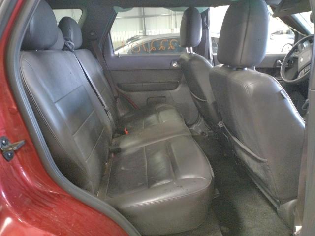 Photo 6 from auction – 2012 FORD ESCAPE LIM with VIN 1FMCU9E79CKB41083