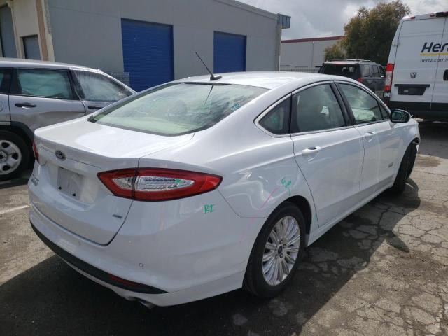 Photo 4 from auction – 2016 FORD FUSION SE with VIN 3FA6P0PU6GR357133