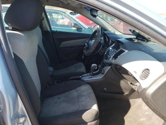 Photo 5 from auction – 2011 CHEVROLET CRUZE LS with VIN 1G1PC5SH0B7105811