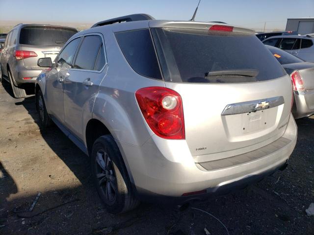 Photo 3 from auction – 2013 CHEVROLET EQUINOX LT with VIN 2GNFLEE30D6101707