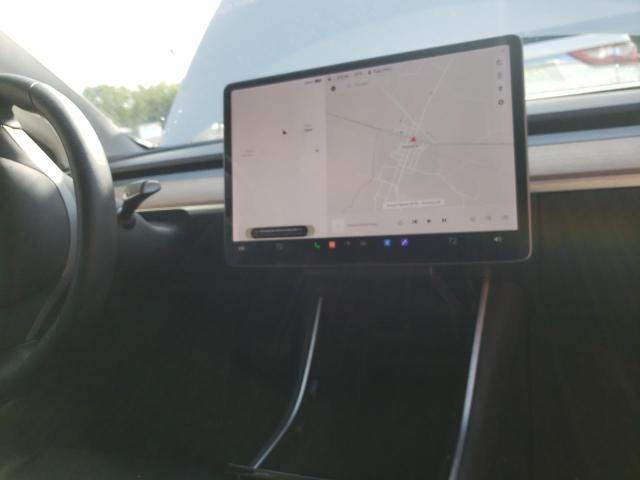 Photo 9 from auction – 2018 TESLA MODEL 3 with VIN 5YJ3E1EA2JF078563