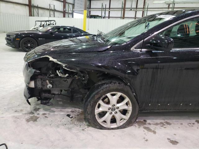 Photo 9 from auction – 2013 MAZDA CX-9 with VIN JM3TB2BA8D0404069
