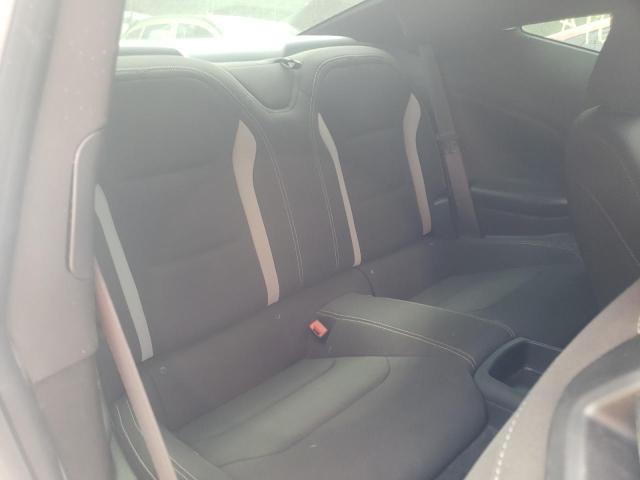 Photo 7 from auction – 2021 CHEVROLET CAMARO LS with VIN 1G1FB1RX0M0103430