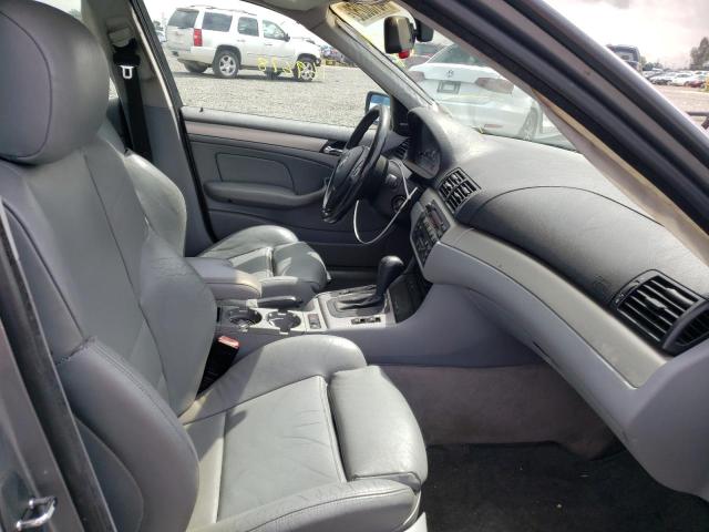 Photo 5 from auction – 2003 BMW 325 I with VIN WBAAZ33433KP80186