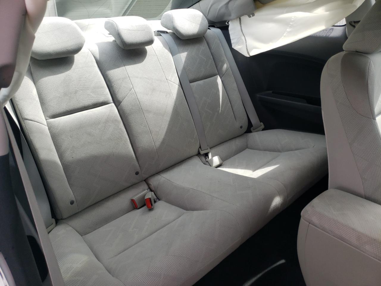 Photo 6 from auction – 2012 HONDA CIVIC LX with VIN 2HGFG3B58CH537331