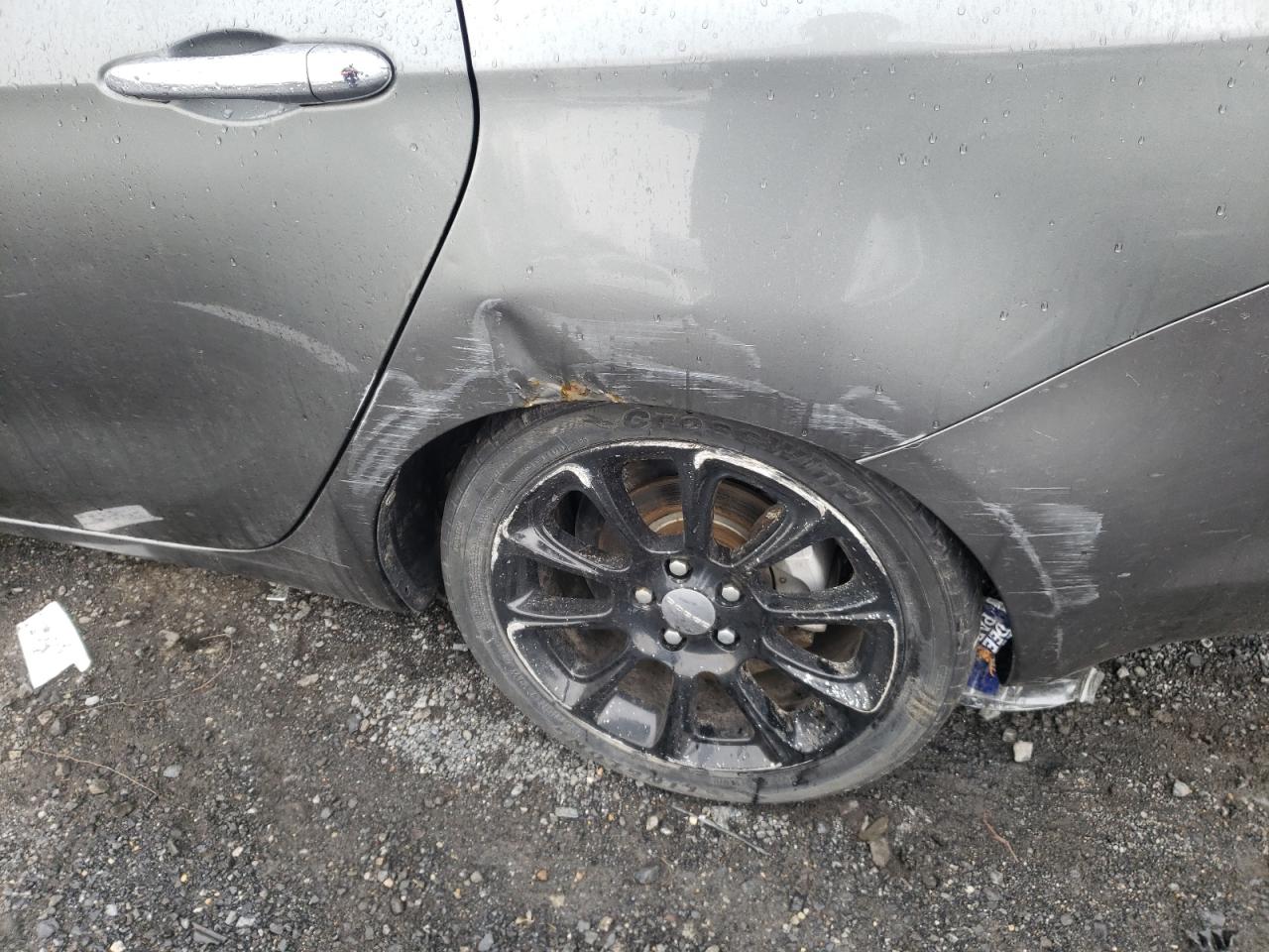Photo 10 from auction – 2013 DODGE DART LIMIT with VIN 1C3CDFCA7DD204824