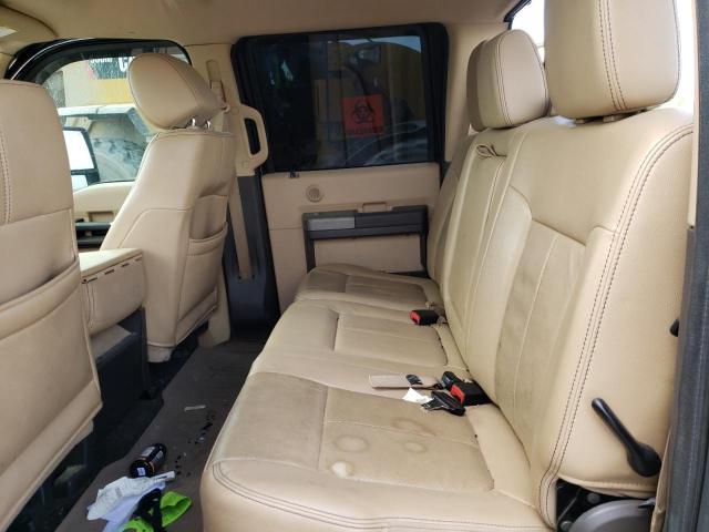 Photo 6 from auction – 2014 FORD F250 SUPER with VIN 1FT7W2BT0EEA64386