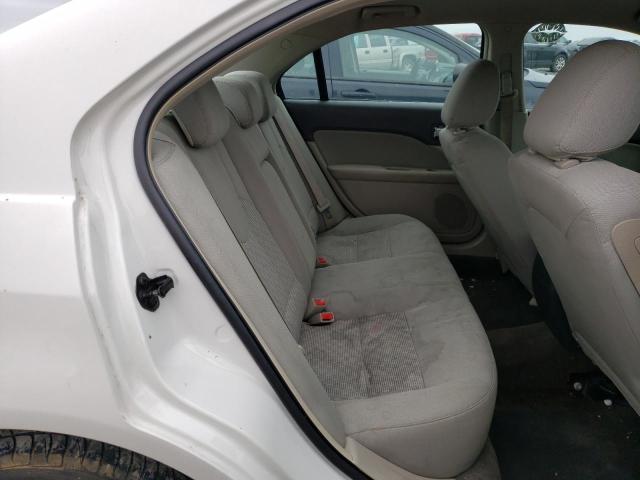 Photo 6 from auction – 2010 FORD FUSION S with VIN 3FAHP0GA7AR329265