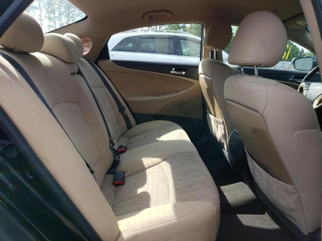 Photo 6 from auction – 2013 HYUNDAI SONATA with VIN 5NPEB4AC0DH515265