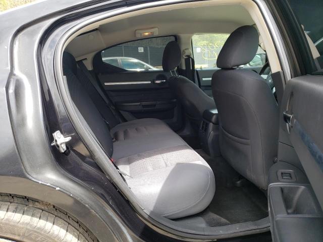 Photo 6 from auction – 2010 DODGE CHARGER with VIN 2B3CA4CD5AH175665