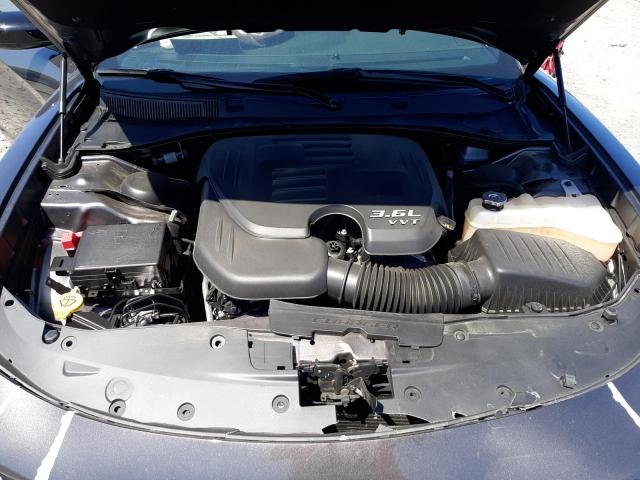 Photo 7 from auction – 2021 DODGE CHARGER SX with VIN 2C3CDXBG2MH562170