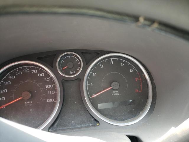 Photo 8 from auction – 2007 CHEVROLET COBALT LS with VIN 1G1AK55F177171391