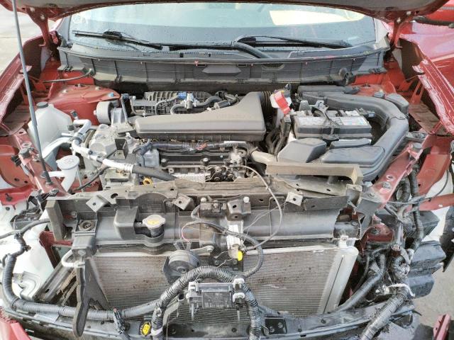 Photo 7 from auction – 2019 NISSAN ROGUE S with VIN 5N1AT2MT1KC748586
