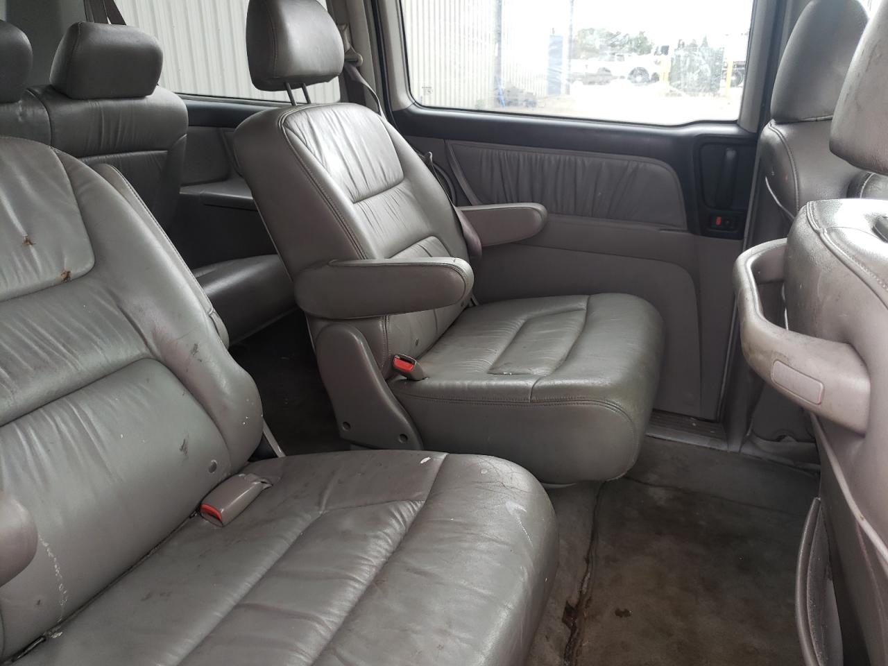 Photo 6 from auction – 2002 HONDA ODYSSEY EX with VIN 5FNRL18032B022541
