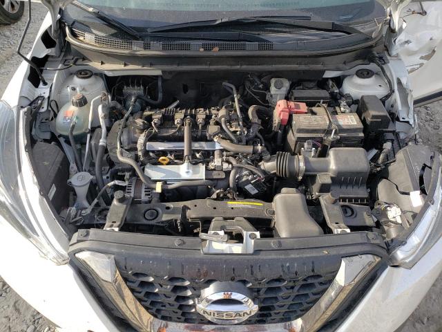 Photo 7 from auction – 2020 NISSAN KICKS SR with VIN 3N1CP5DV4LL521373
