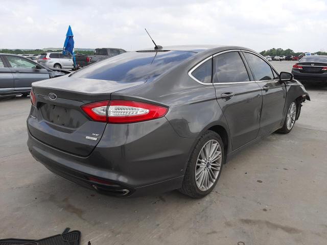 Photo 4 from auction – 2015 FORD FUSION SE with VIN 3FA6P0H91FR192861