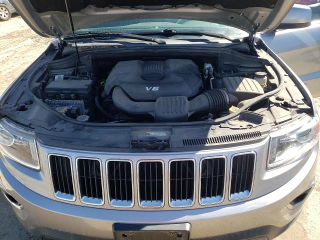 Photo 7 from auction – 2014 JEEP GRAND CHER with VIN 1C4RJFAG6EC470400