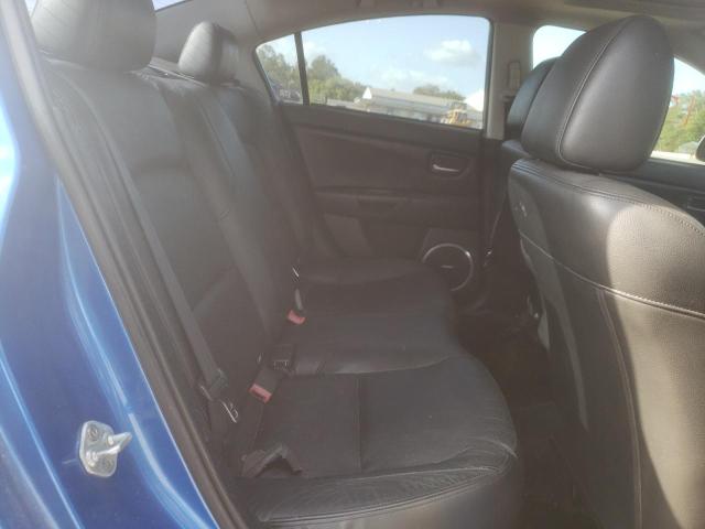 Photo 6 from auction – 2006 MAZDA 3 S with VIN JM1BK324161528895