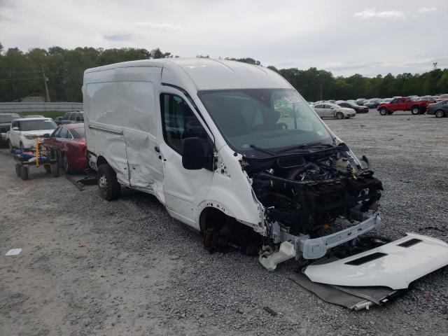 FORD TRANSIT T- 2020 with VIN 1FTBR2C88LKA09386 - Photo from auction