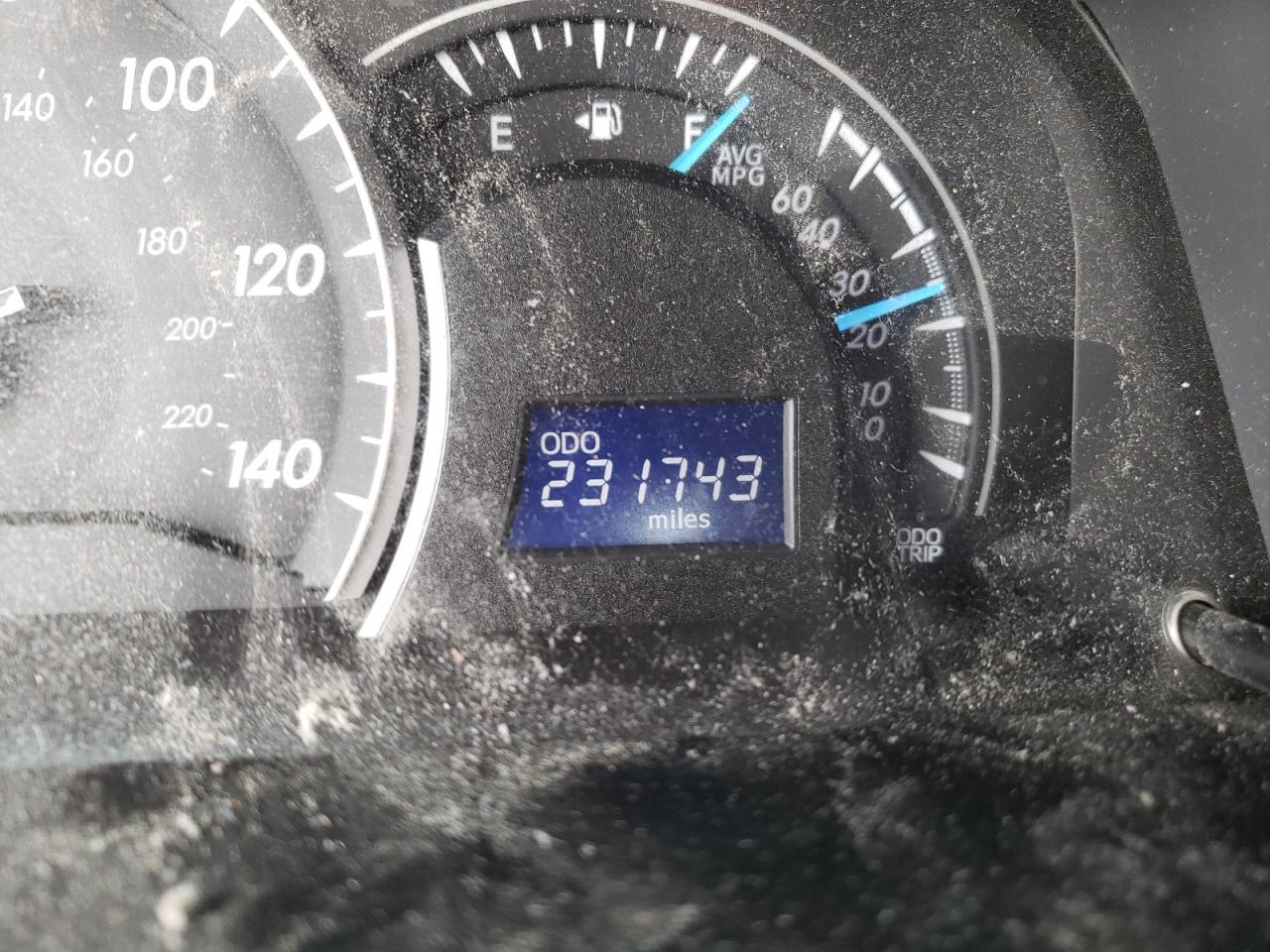 Photo 8 from auction – 2015 TOYOTA CAMRY LE with VIN 4T4BF1FK4FR505807