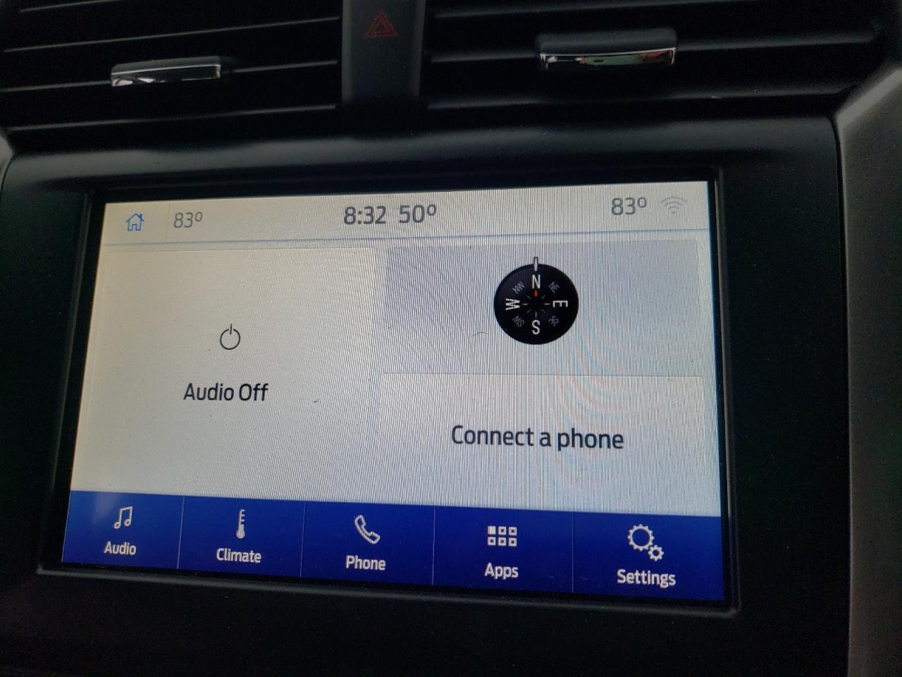 Photo 9 from auction – 2020 FORD FUSION SE with VIN 3FA6P0HDXLR222729