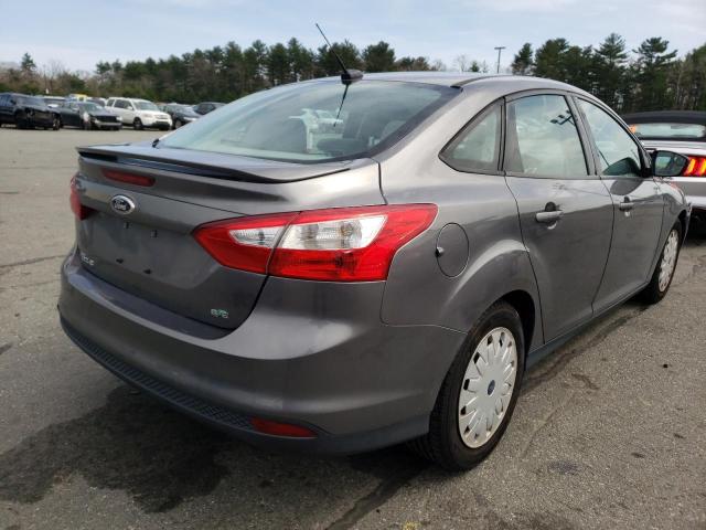 Photo 4 from auction – 2014 FORD FOCUS SE with VIN 1FADP3F2XEL376367